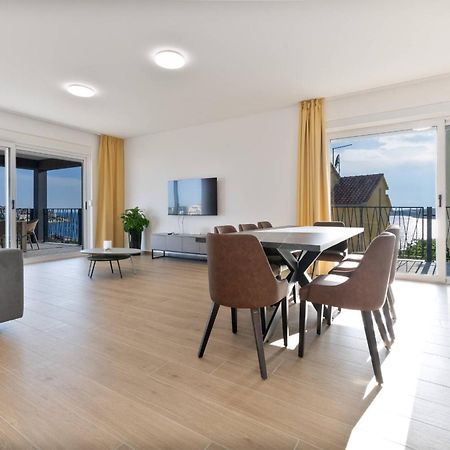 Exclusive Resort Vista Hills Sevid ภายนอก รูปภาพ