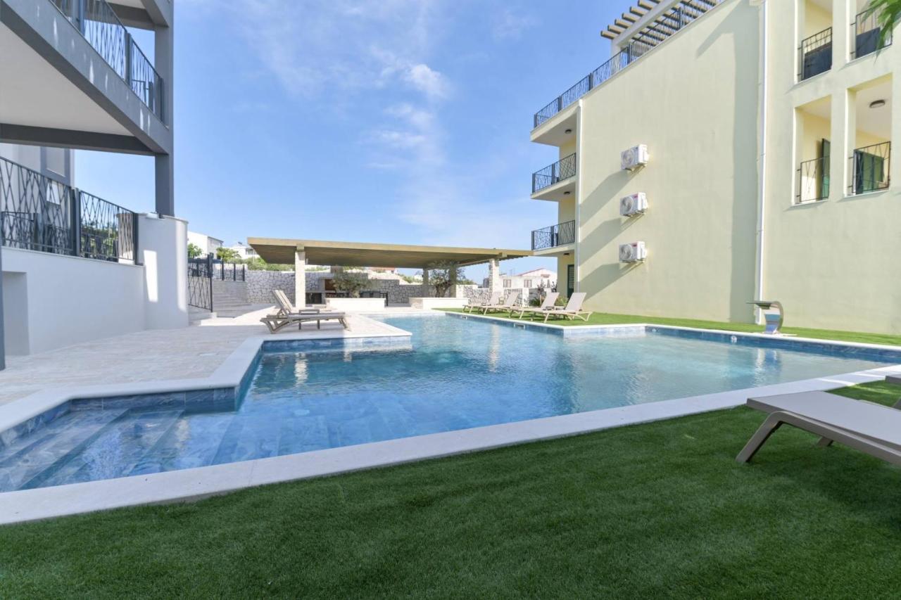 Exclusive Resort Vista Hills Sevid ภายนอก รูปภาพ