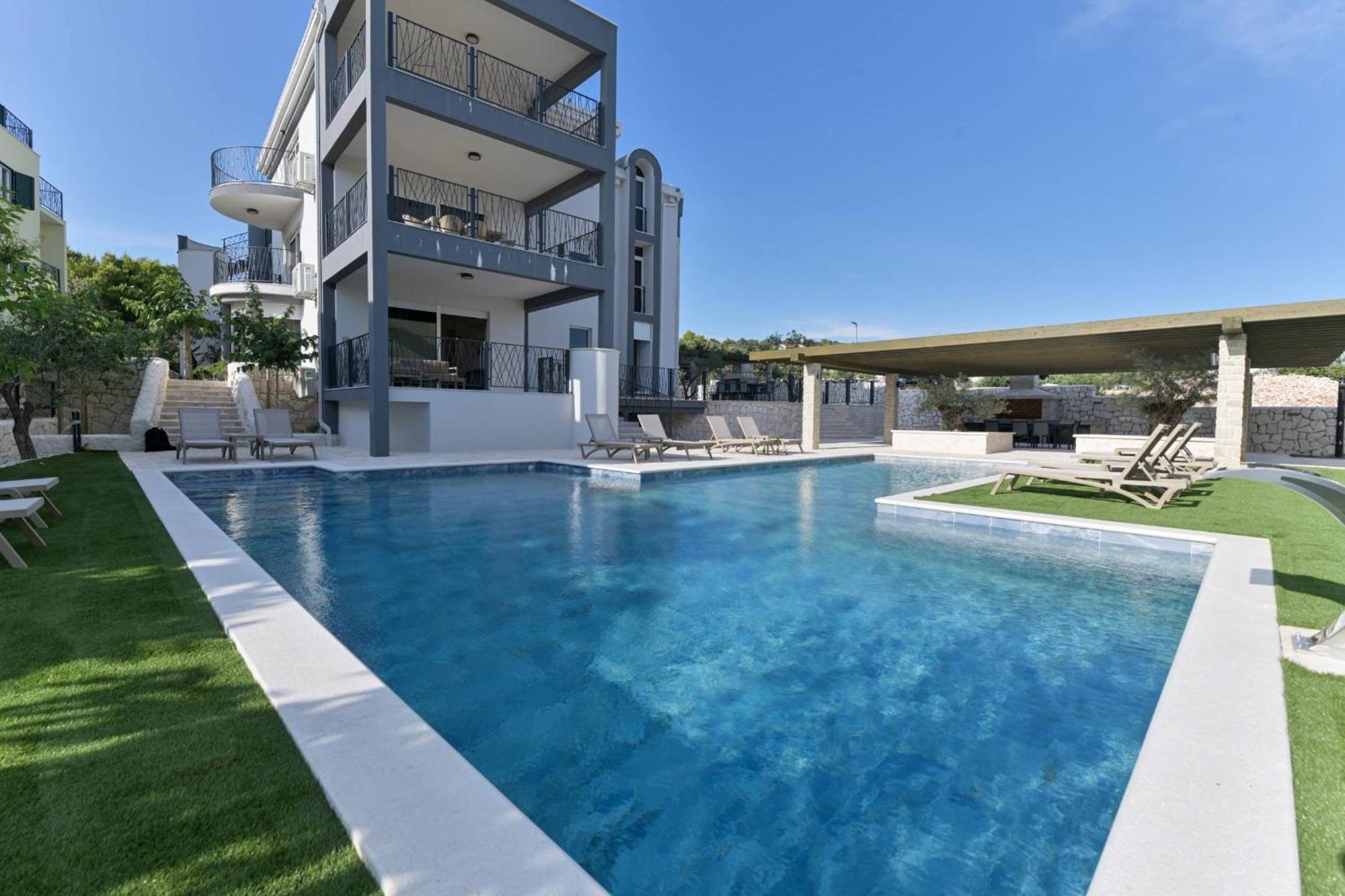 Exclusive Resort Vista Hills Sevid ห้อง รูปภาพ