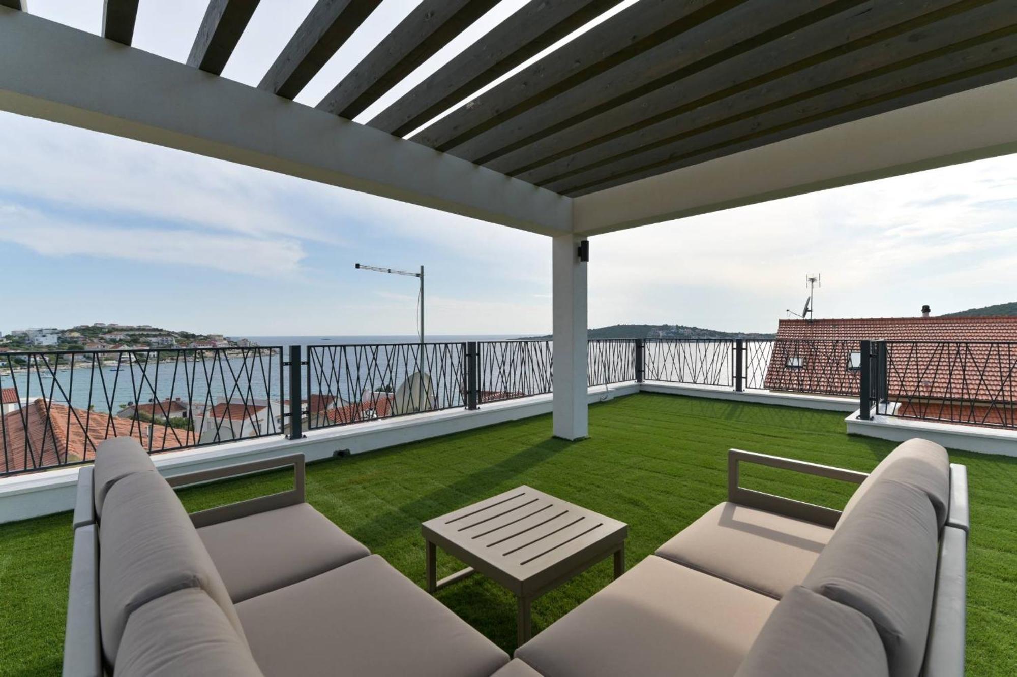 Exclusive Resort Vista Hills Sevid ห้อง รูปภาพ